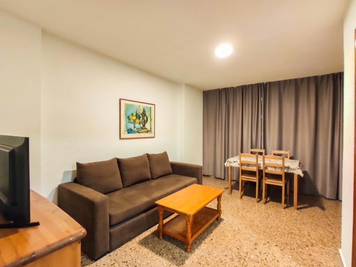 Picasso-Fincas Benidorm Esterno foto