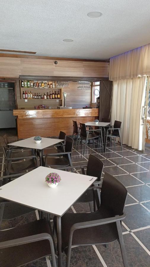Picasso-Fincas Benidorm Esterno foto