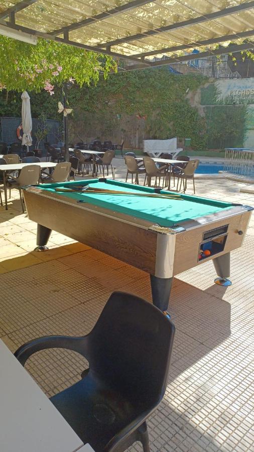 Picasso-Fincas Benidorm Esterno foto